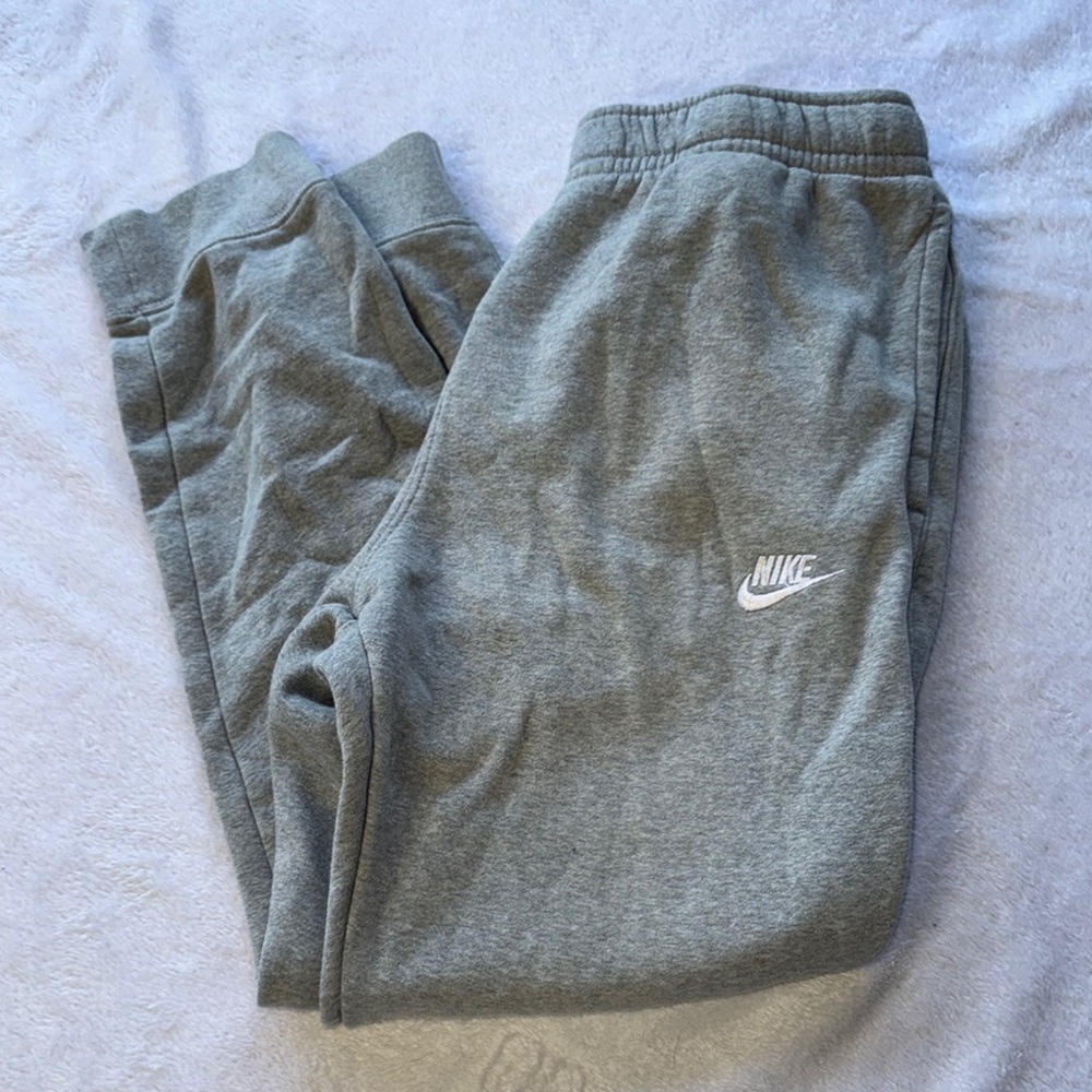 Men’s Nike sweat pants